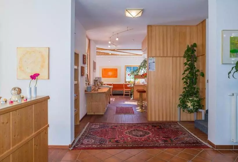 Otel Ferienresidence Vital