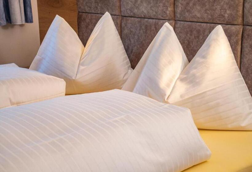 בית מלון כפרי Ferienresidence Vital