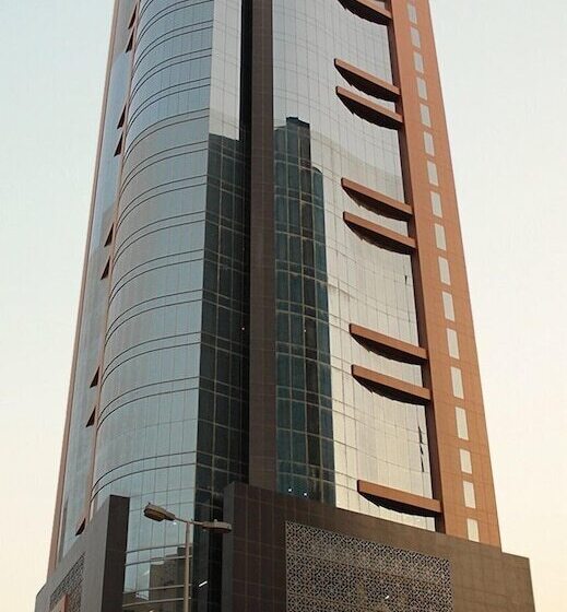 호텔 Fraser Suites Diplomatic Area Bahrain