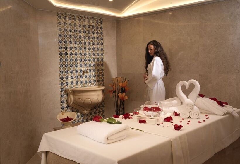 호텔 Fraser Suites Diplomatic Area Bahrain