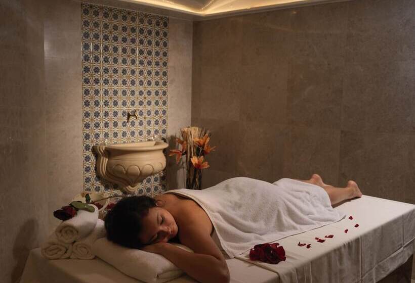 호텔 Fraser Suites Diplomatic Area Bahrain