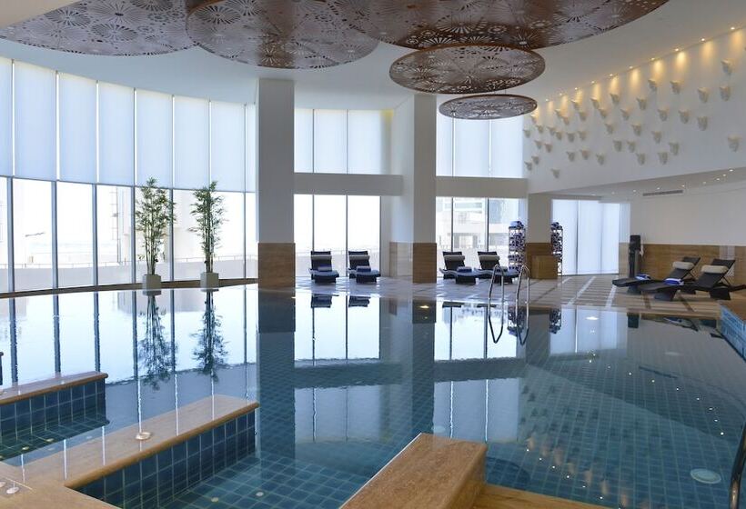 호텔 Fraser Suites Diplomatic Area Bahrain