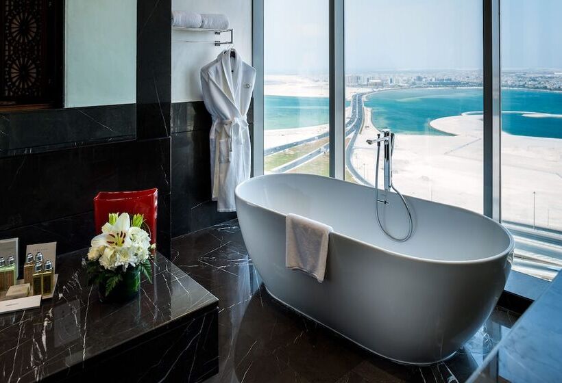 호텔 Fraser Suites Diplomatic Area Bahrain