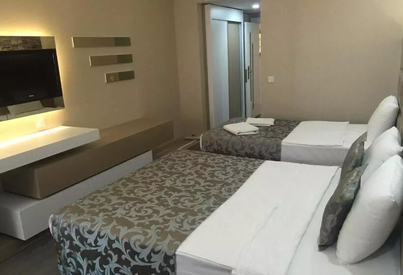 Hotelli Grand Kayalar