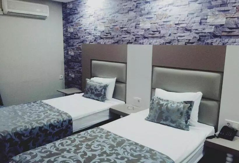 Hotelli Grand Kayalar