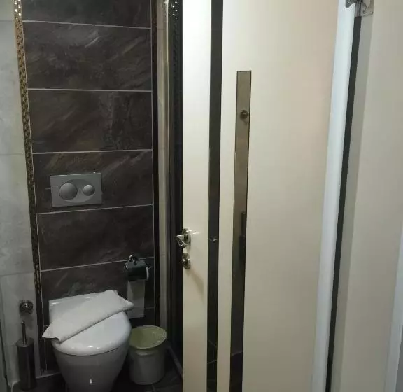 Hotelli Grand Kayalar