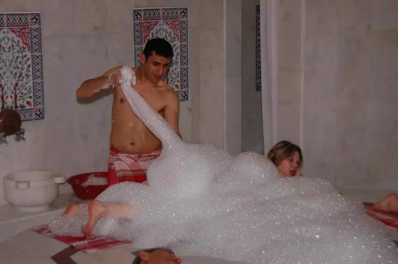 Hotelli Grand Kayalar