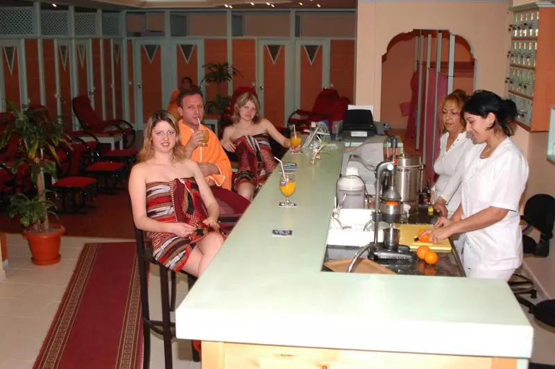 Hotelli Grand Kayalar