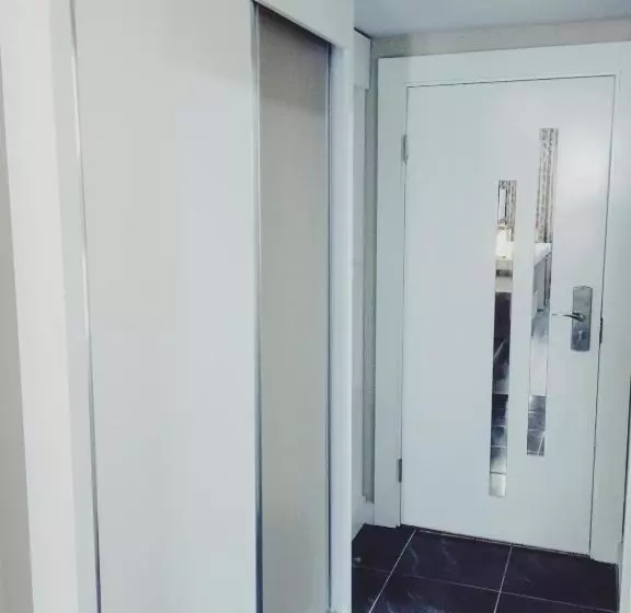 Hotelli Grand Kayalar