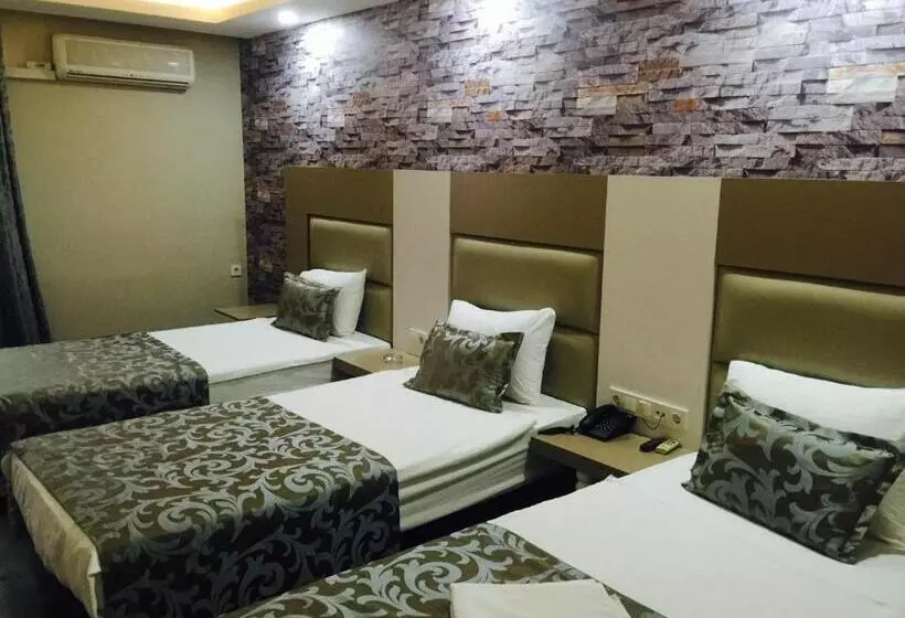 Hotelli Grand Kayalar