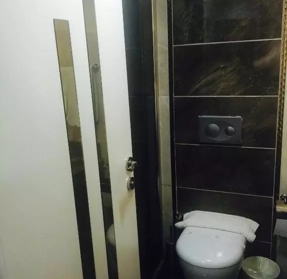 Hotelli Grand Kayalar