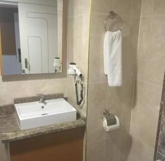 Hotelli Grand Kayalar