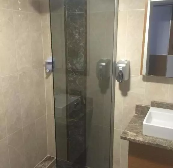 Hotelli Grand Kayalar