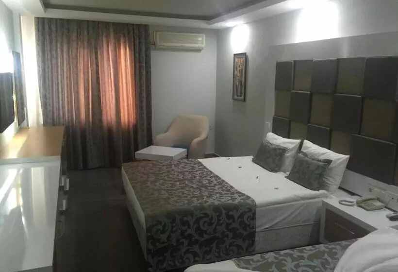 Hotelli Grand Kayalar