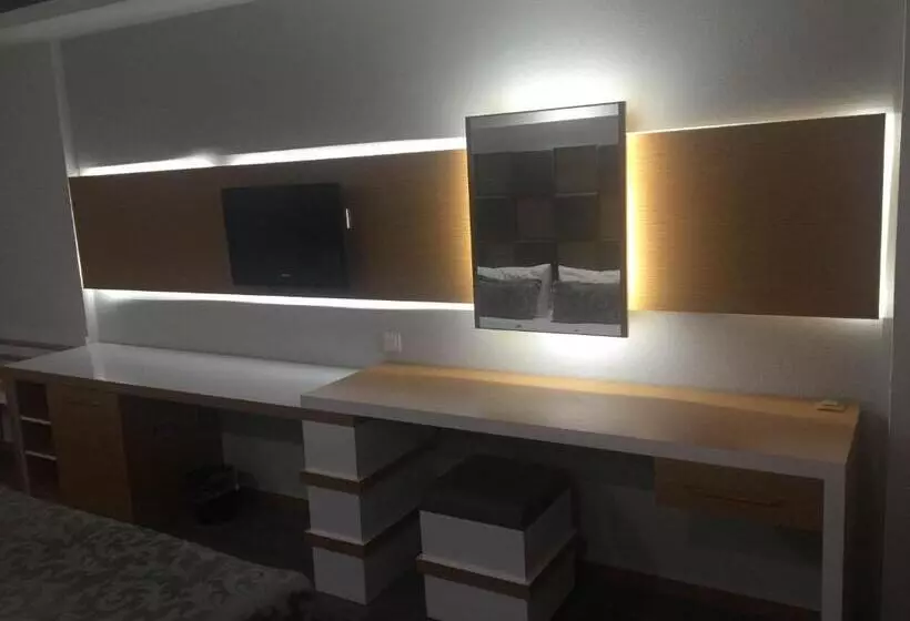 Hotelli Grand Kayalar