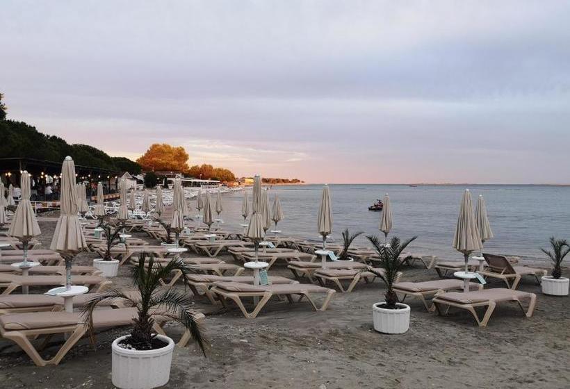 בית מלון כפרי Koral