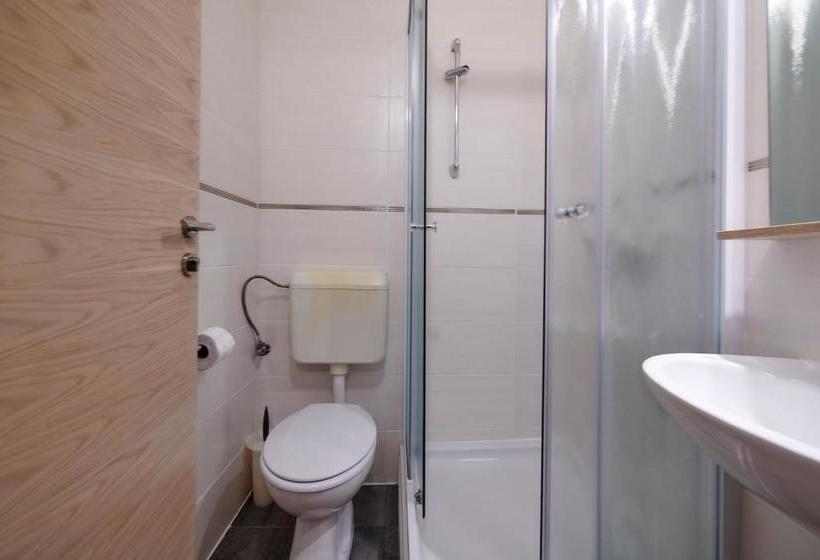 בית מלון כפרי Koral