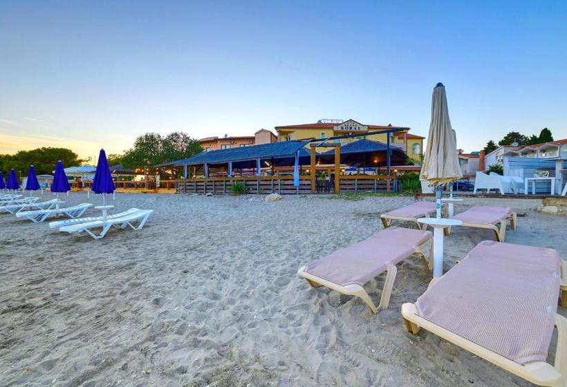 בית מלון כפרי Koral