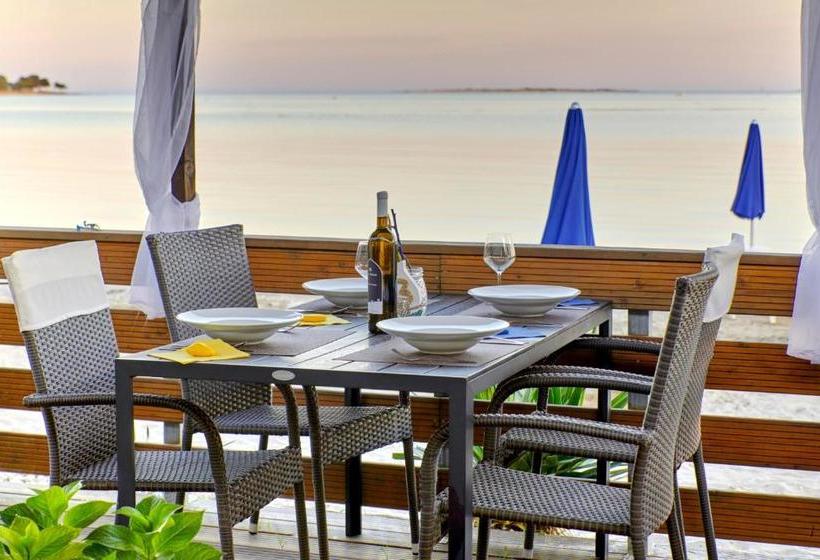 בית מלון כפרי Koral