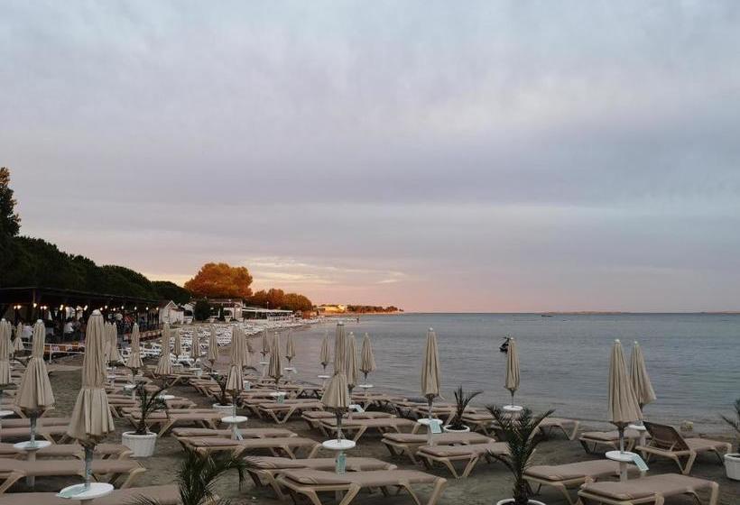 בית מלון כפרי Koral