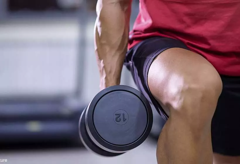 Отель Kyriad Prestige Pau – Palais Des Sports