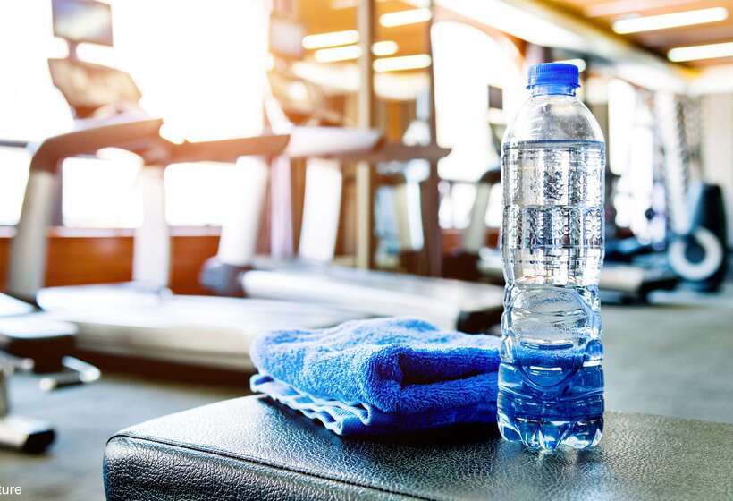 هتل Kyriad Prestige Pau – Palais Des Sports