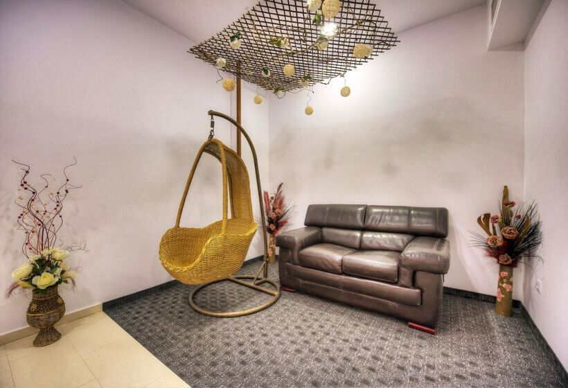 Mpm Family Hotel Merryan