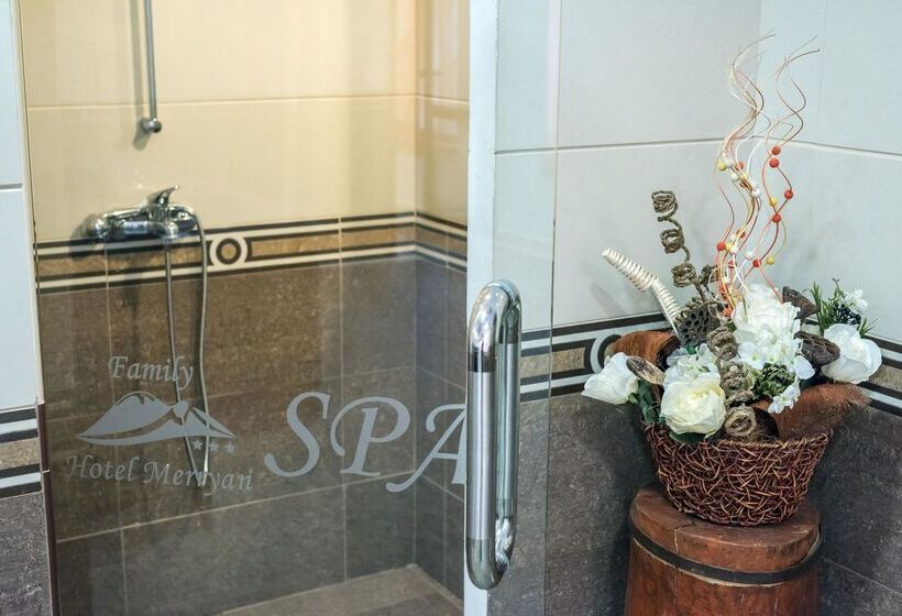 Mpm Family Hotel Merryan