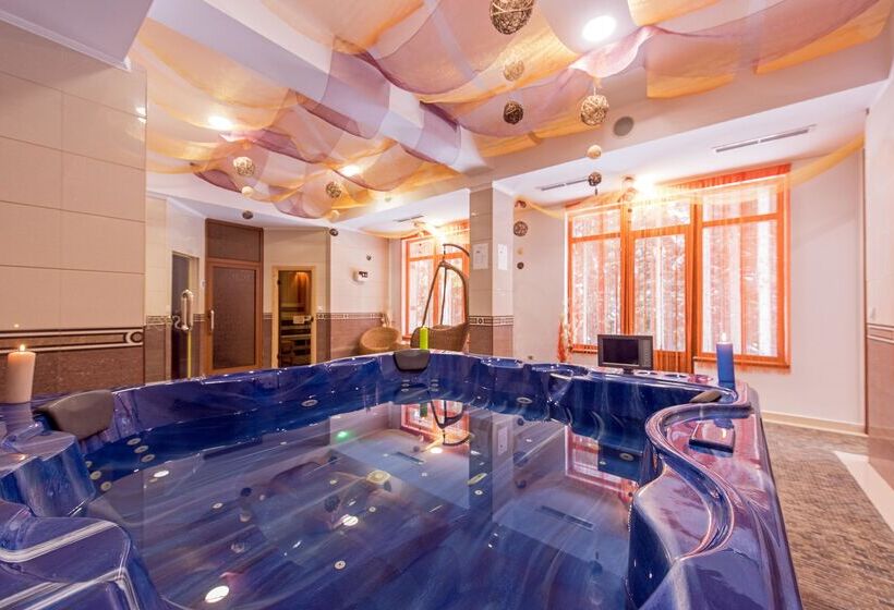 Mpm Family Hotel Merryan