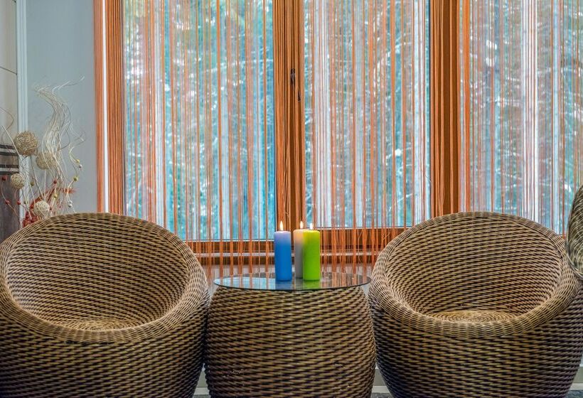 Mpm Family Hotel Merryan