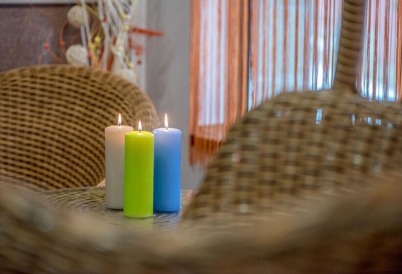 Mpm Family Hotel Merryan