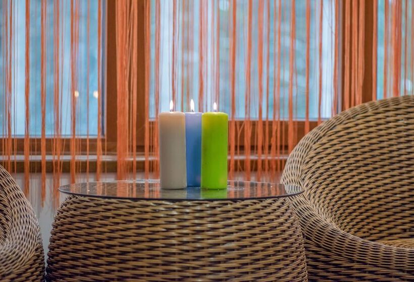 Mpm Family Hotel Merryan