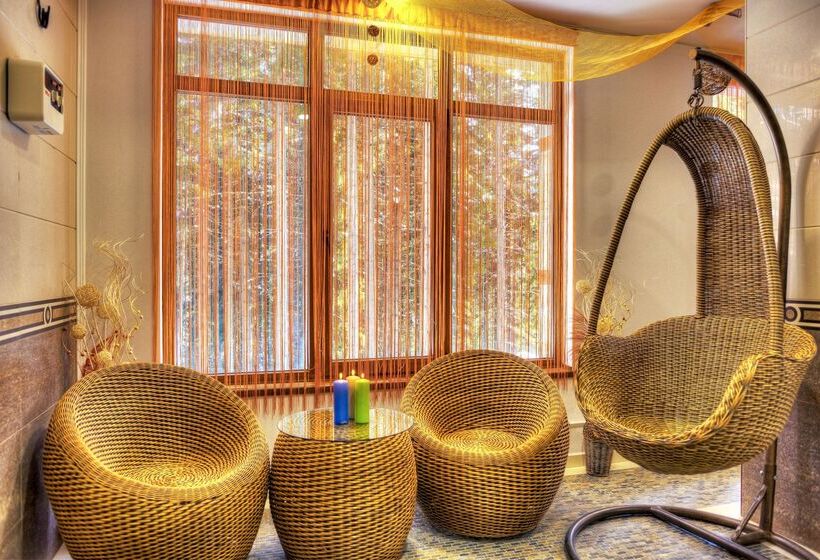 Mpm Family Hotel Merryan