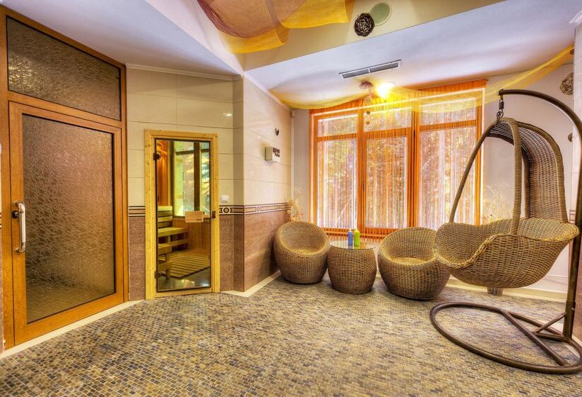 Mpm Family Hotel Merryan