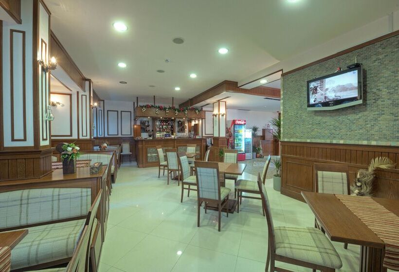 Mpm Family Hotel Merryan