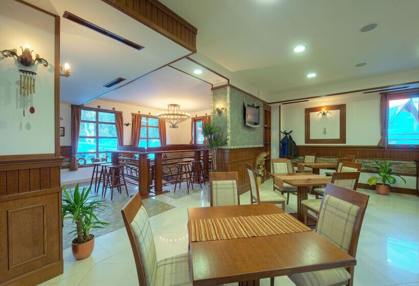 Mpm Family Hotel Merryan