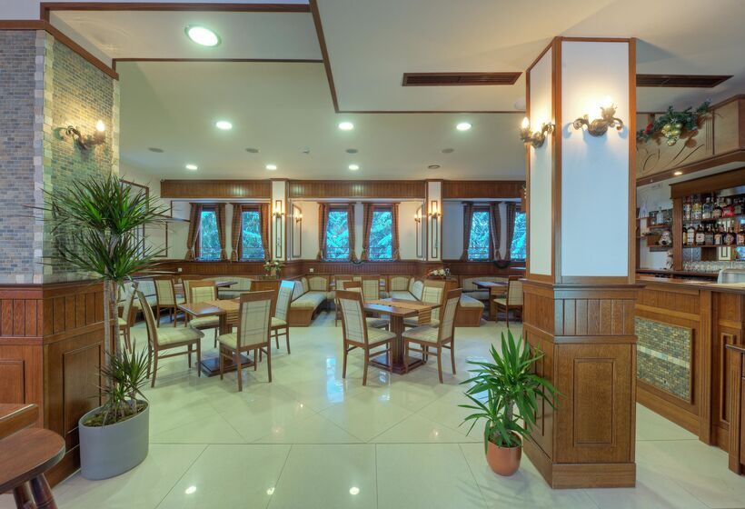 Mpm Family Hotel Merryan