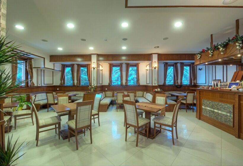 Mpm Family Hotel Merryan