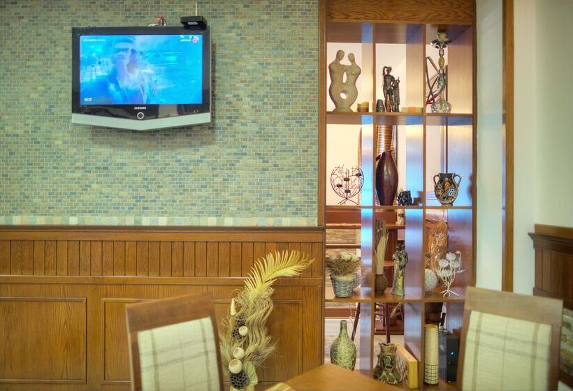 Mpm Family Hotel Merryan