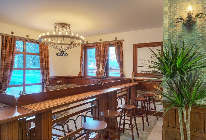 Mpm Family Hotel Merryan