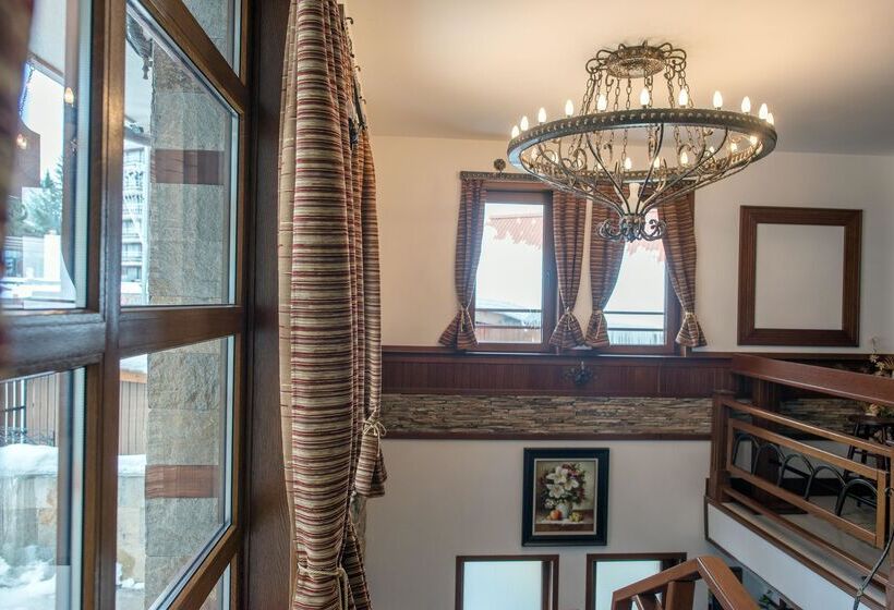 Mpm Family Hotel Merryan