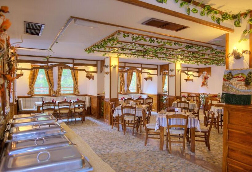 Mpm Family Hotel Merryan