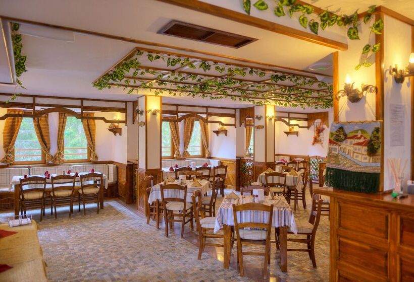 Mpm Family Hotel Merryan