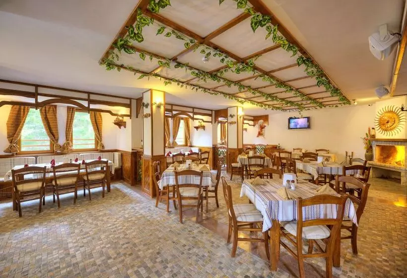 Mpm Family Hotel Merryan