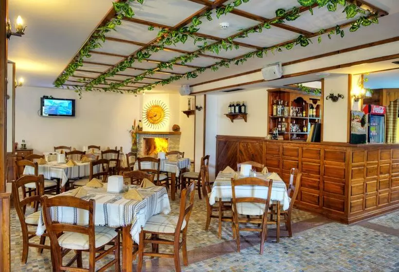 Mpm Family Hotel Merryan