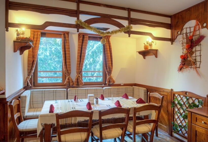 Mpm Family Hotel Merryan