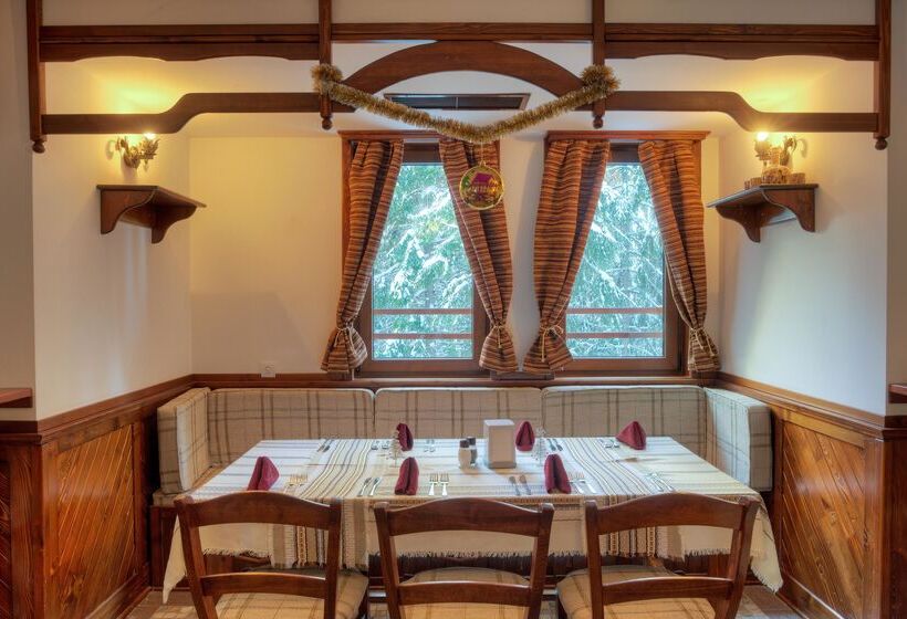 Mpm Family Hotel Merryan