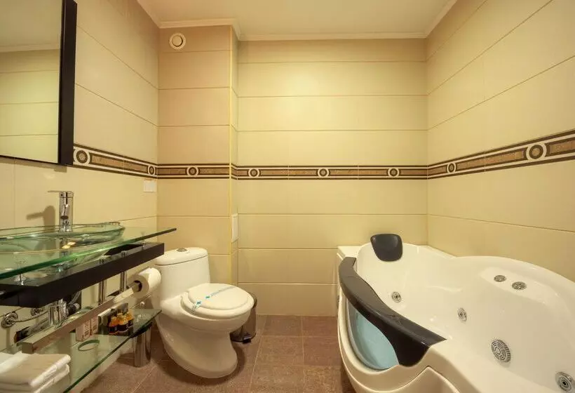 Mpm Family Hotel Merryan