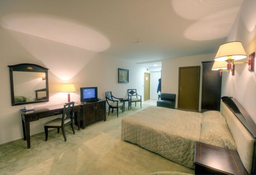 Mpm Family Hotel Merryan