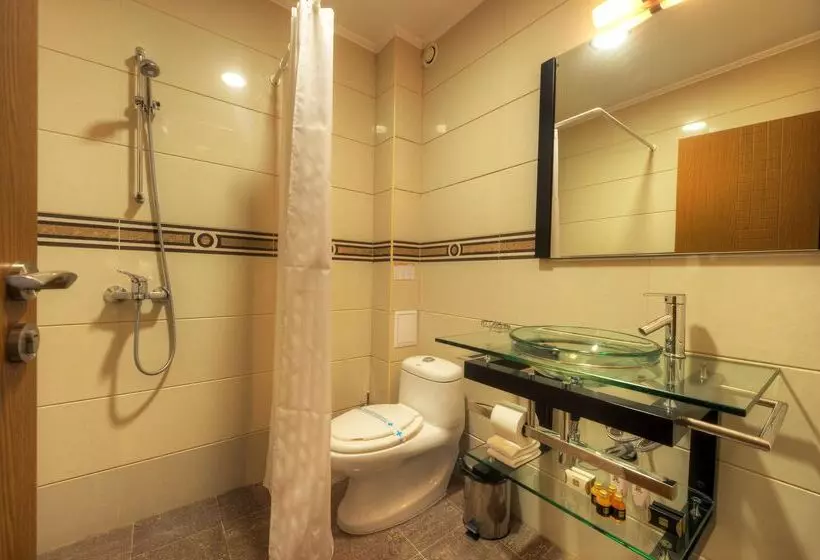 Mpm Family Hotel Merryan